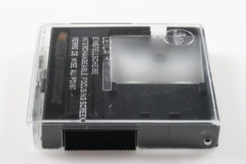 Leica R4 Mattscheibe 14304 Nr.2