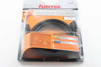 Hama HDMI mini auf HDMI Mini Kabel - 2m
