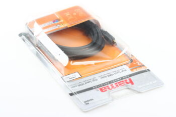 Hama HDMI mini auf HDMI Mini Kabel - 2m
