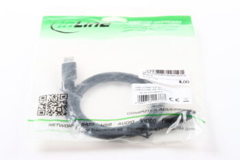INLINE USB Kabel 1m USB 3.0 A an Micro-B