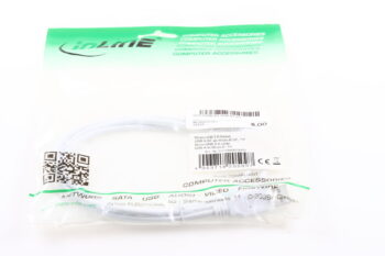 INTOS Micro-USB weiss