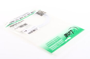 INTOS Micro-USB weiss