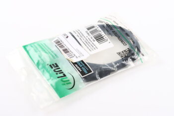 INLINE HDMI Micro auf HDMI (A an D)
