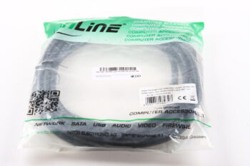 INLINE HDMI auf HDMI (A an A) 5m