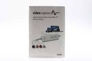 Elgato Video Capture Videoumwandler USB