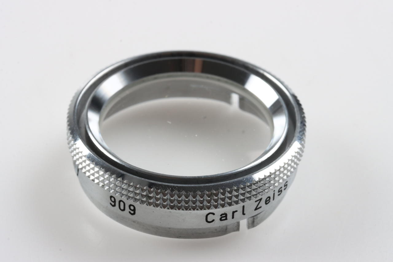 Zeiss Ikon Proxar Filtersatz A28,5 - 4 Stück