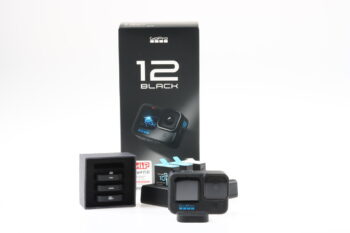 GoPro Hero 12 Black SET