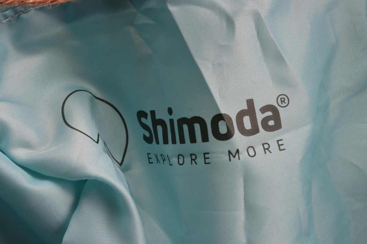 Shimoda Core Unit dust cover für Large DSLR v3