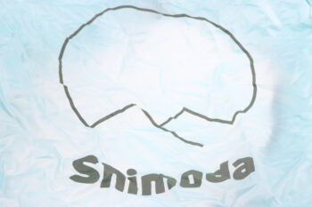 SHIMODA RAINCOVER für Explore 30 & 40