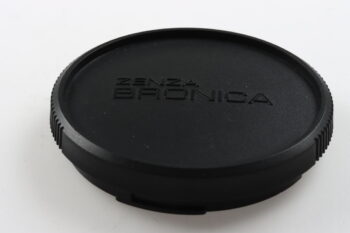 Zenza Bronica Gehäusedeckel für SQ / SQA