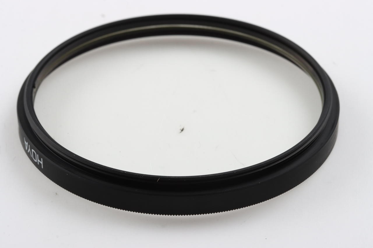 Hoya HMC UV (0) Filter - Ø62mm