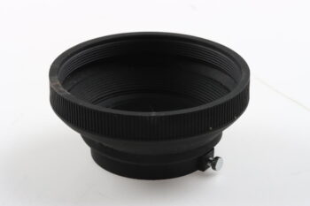 FUJIFILM Klemmsonnenblende - Ø39mm
