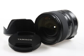 Tamron SP 24-70mm 2,8 DI VC USD G2 Nikon - #017072