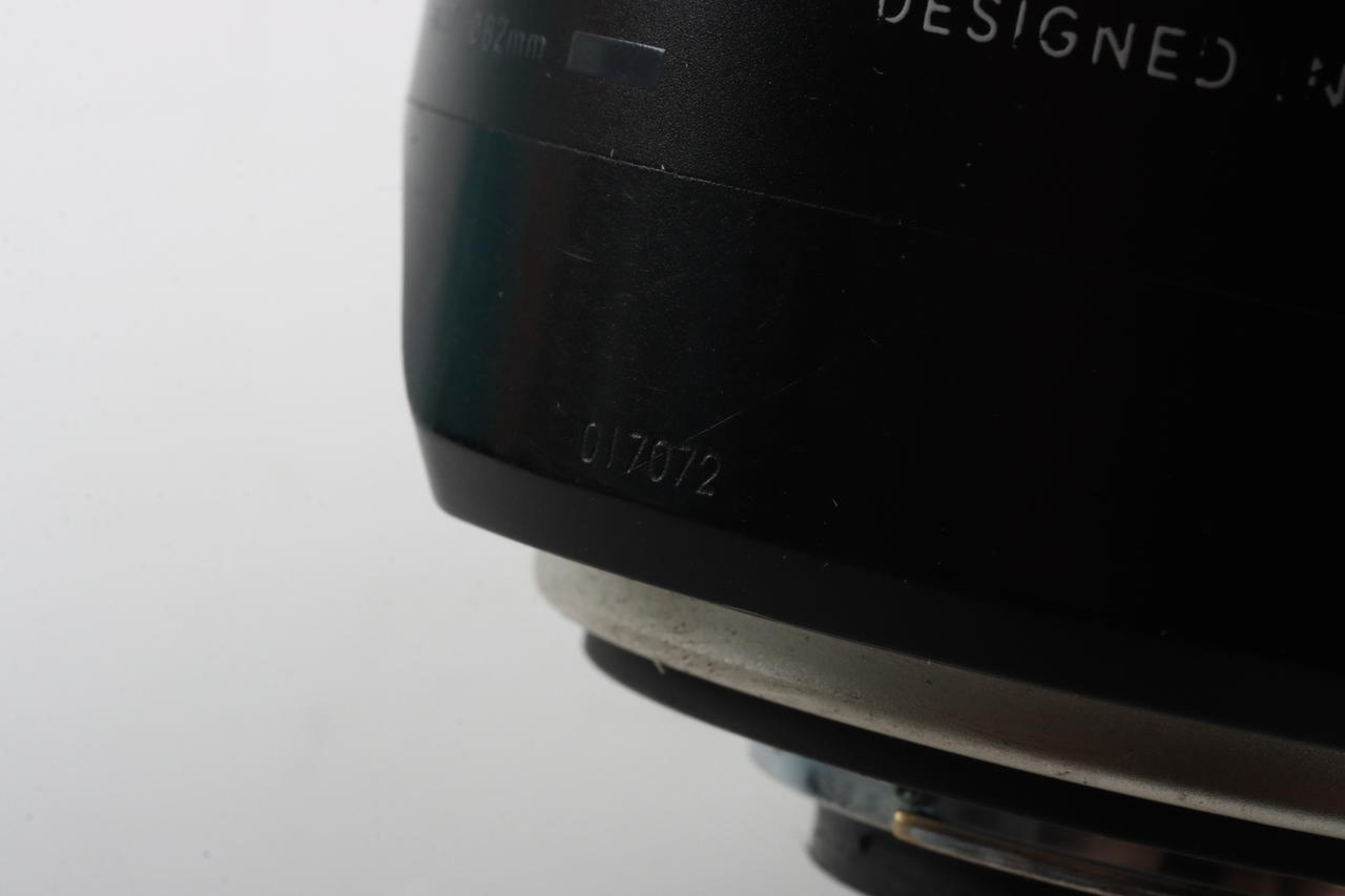 Tamron SP 24-70mm 2,8 DI VC USD G2 Nikon - #017072