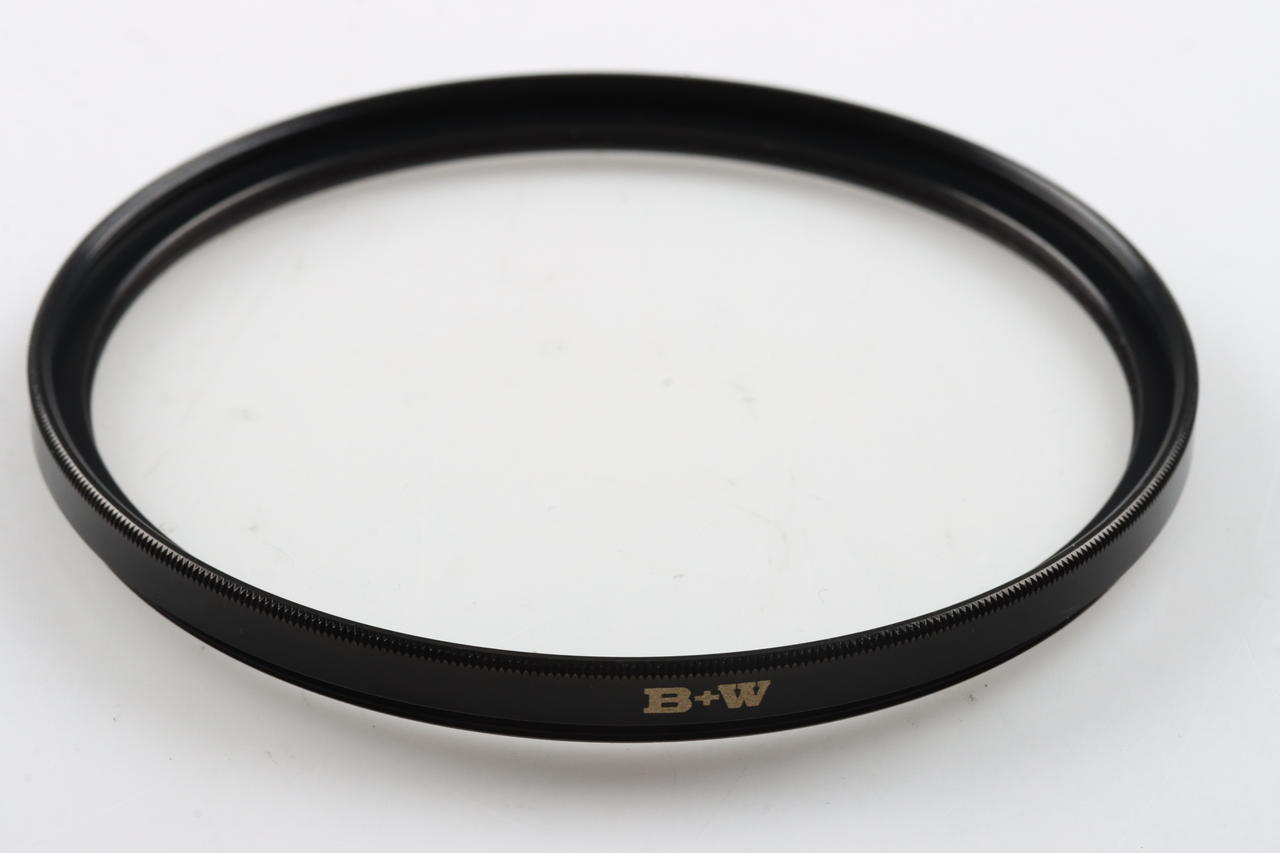 B+W UV-Filter MRC F-Pro 010 1x - 77mm