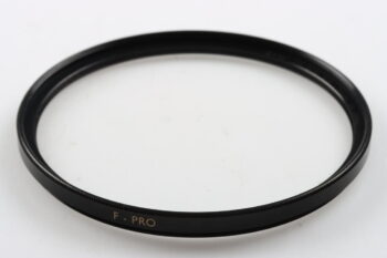 B+W UV-Filter MRC F-Pro 010 1x - 77mm