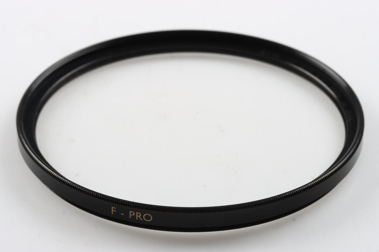 B+W UV-Filter MRC F-Pro 010 1x - 77mm