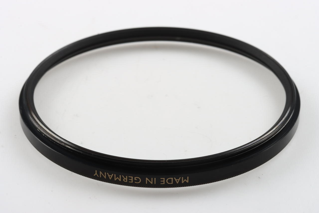 B+W UV-Filter MRC F-Pro 010 1x - 77mm