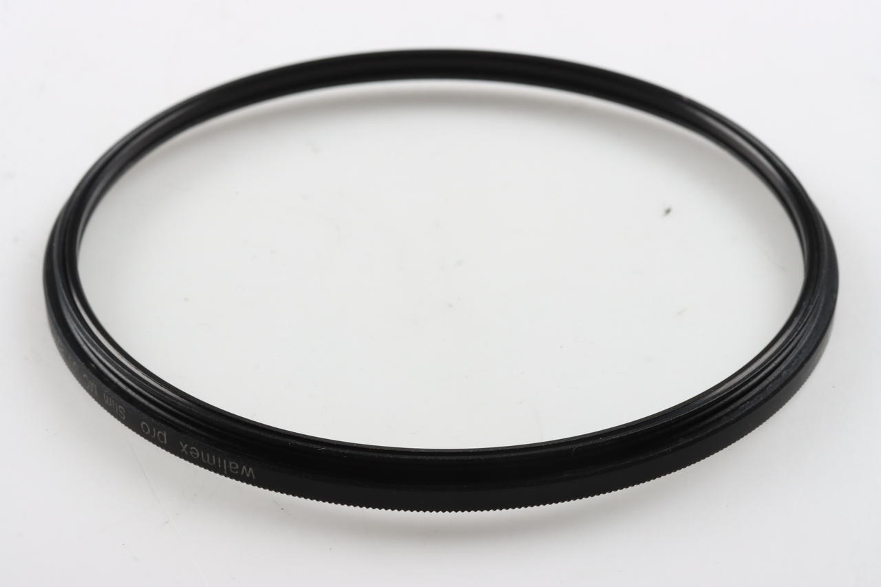 Walimex Pro Slim MC UV Filter - Ø82mm