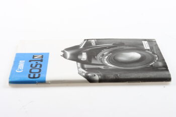 Canon EOS-1N Bedienungsanleitung