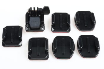 GoPro Diverse Halterungen