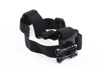 GoPro Head Mount