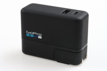 GoPro Supercharger AWALC-002 mit Internationale Stecker