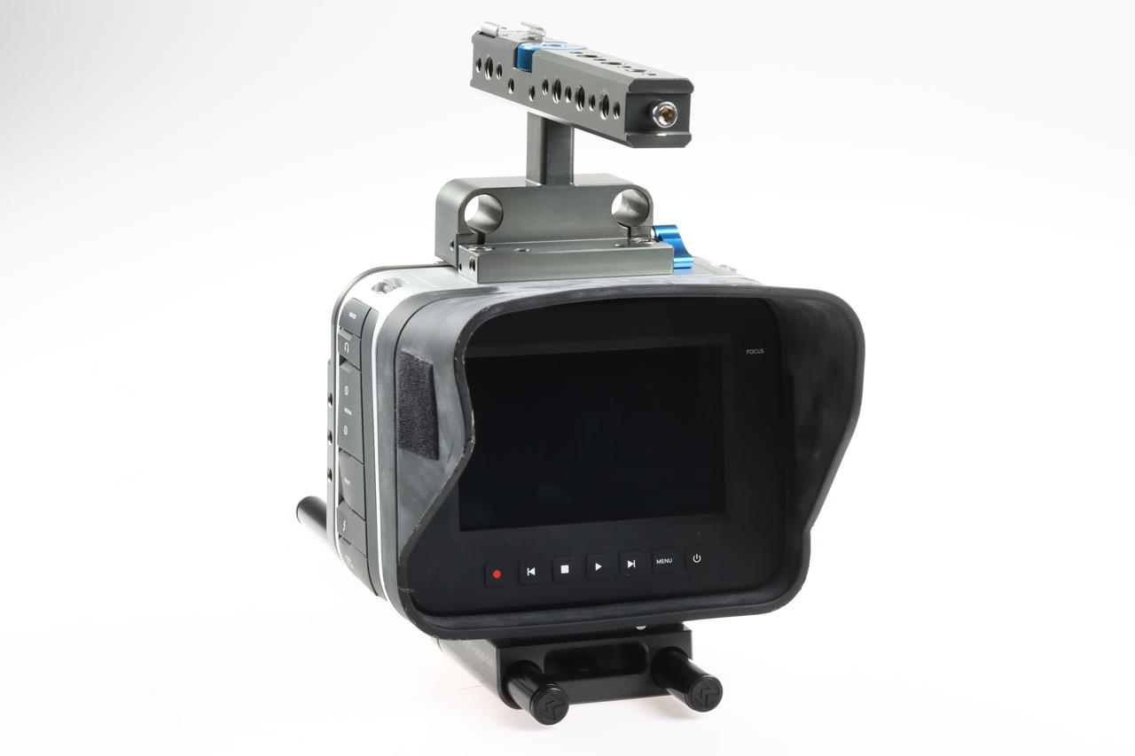 Blackmagic Design 4K Production Camera