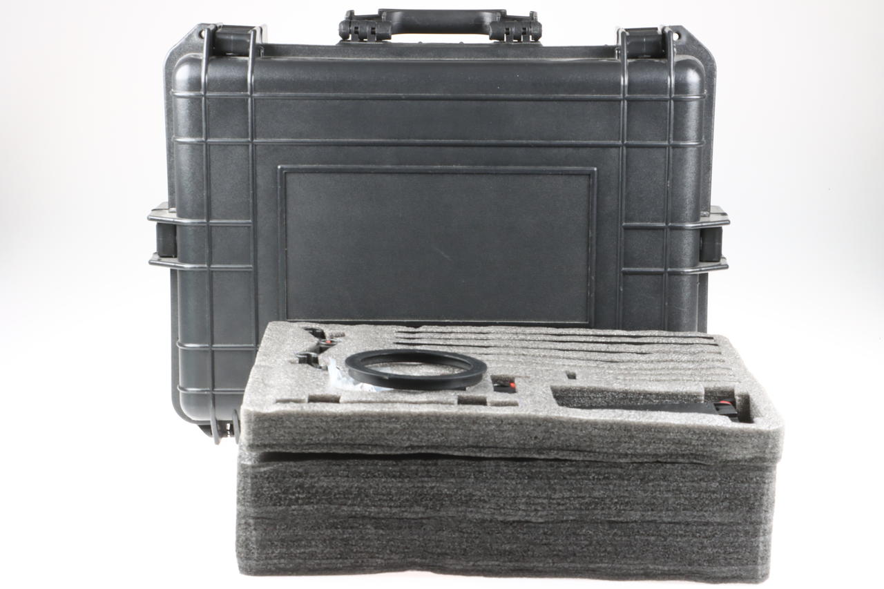 Blackmagic Design 4K Production Camera