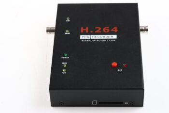 Blackmagic Design H.264 Pro Recorder