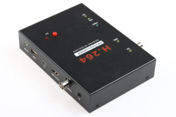 Blackmagic Design H.264 Pro Recorder
