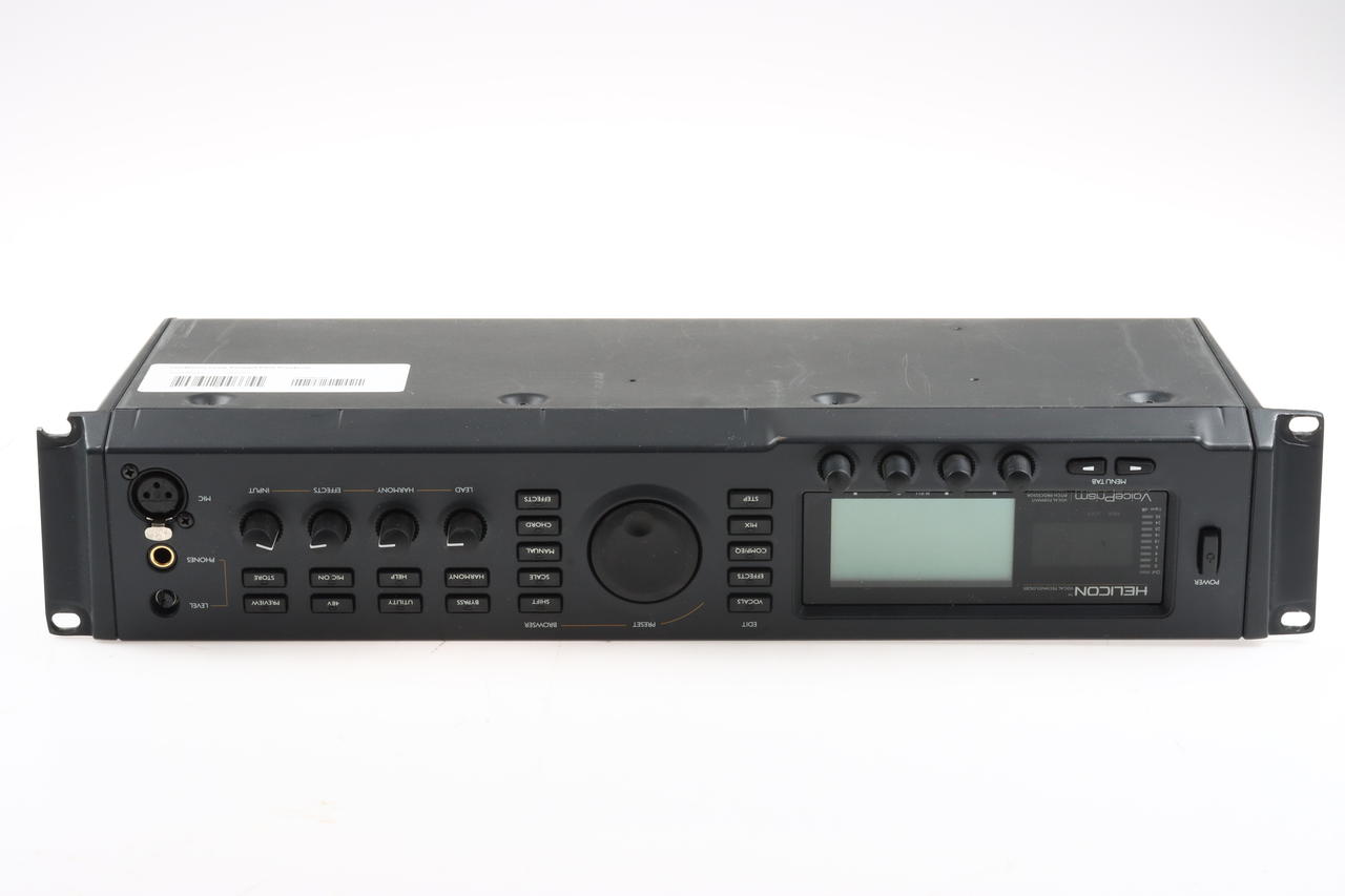 Felicon Voice Prism Vocal Formant Pitch Processor - #700173