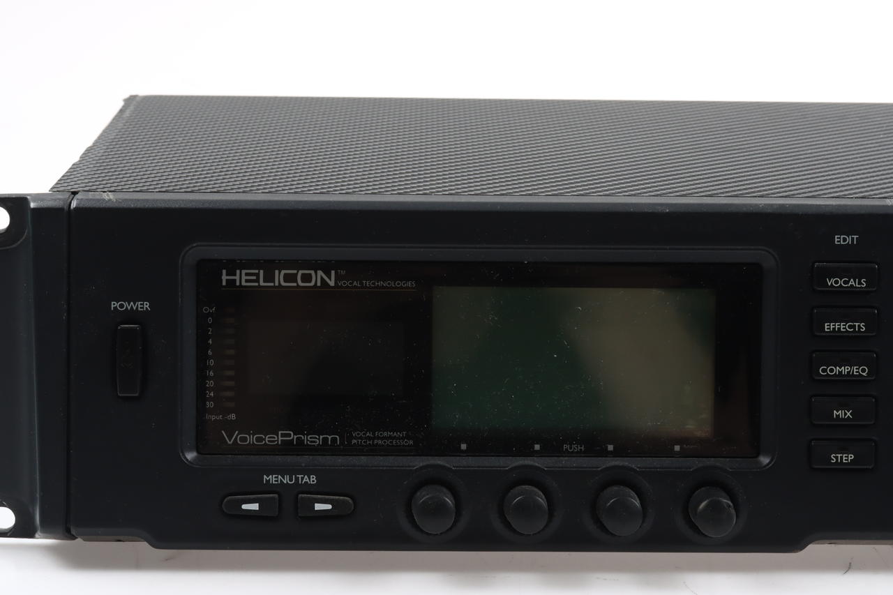 Felicon Voice Prism Vocal Formant Pitch Processor - #700173