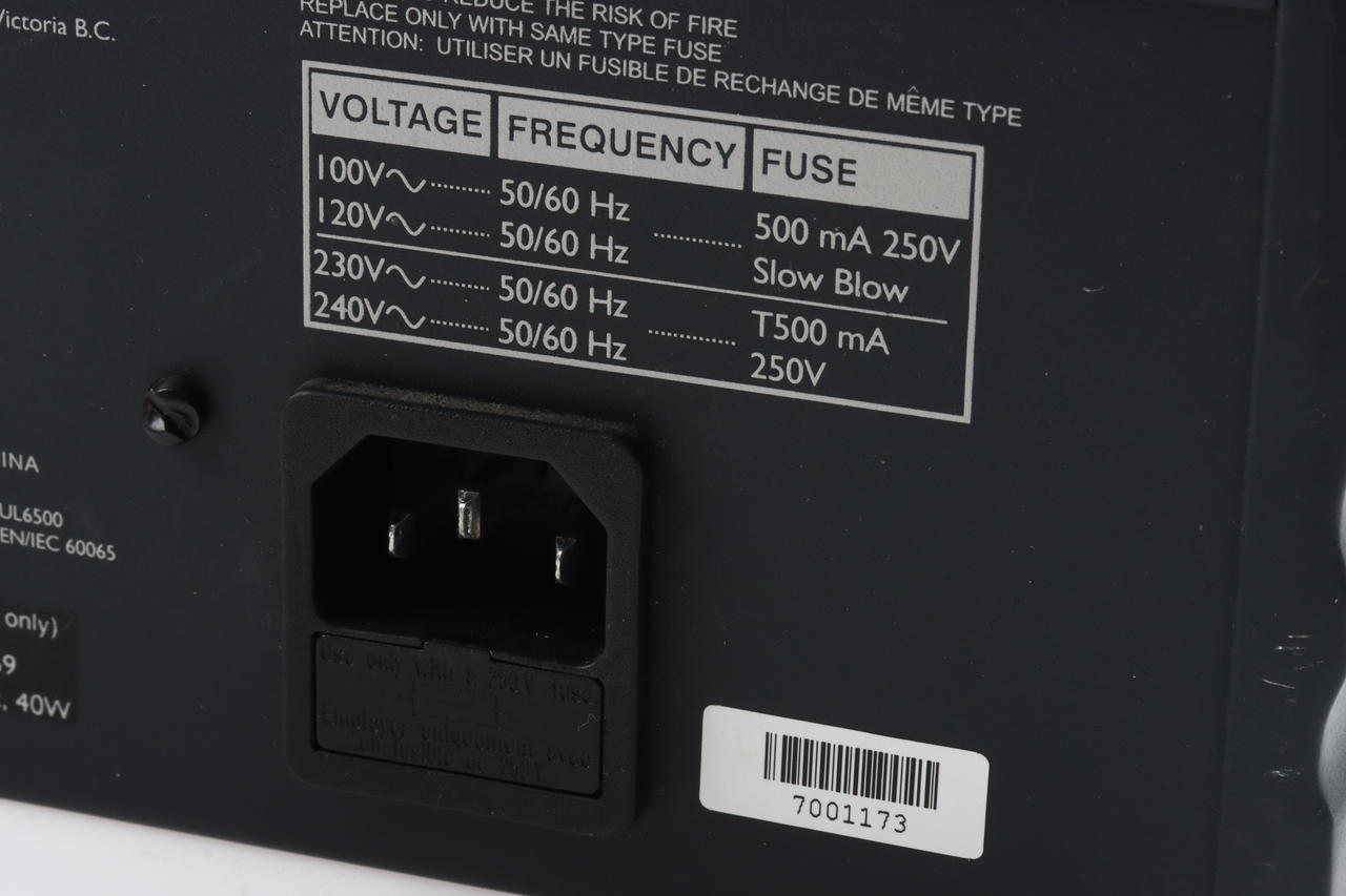 Felicon Voice Prism Vocal Formant Pitch Processor - #700173