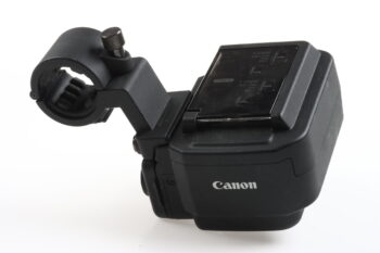 Canon MA-400 XLR Adapter