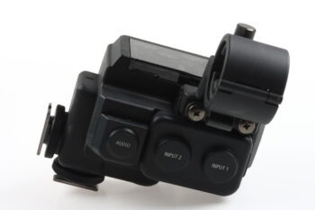 Canon MA-400 XLR Adapter