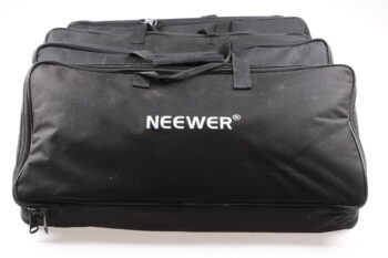 Neewer LED Leuchtenset 5 Stück