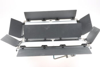 Neewer LED Leuchtenset 5 Stück