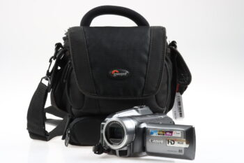 Canon HG20 Videokamera