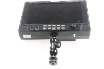 Swit Monitor S-1080F - ohne Akku - Funktion nicht überprüft