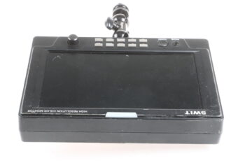 Swit Monitor S-1080F - ohne Akku - Funktion nicht überprüft