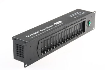 Thomann Battery charger pro