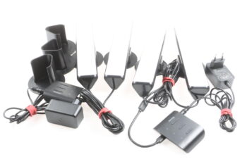 Govee LED Beleuchtung - 4 Stück