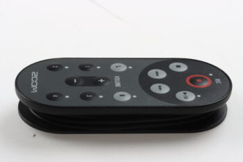 Zoom Controller RCH-6