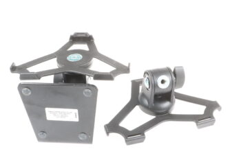 Konvolut diverse Haltesysteme