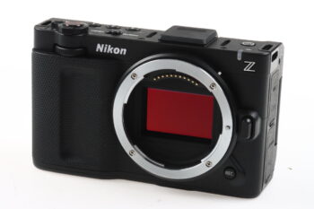 Nikon ZR Gehäuse - #6007781
