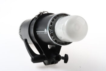 Profoto ComPact 600 Plus