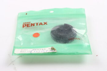 Pentax Gehäusedeckel für Auto 110 (31201)