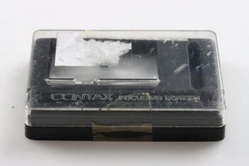 Contax Mattscheibe FS-1 für Contax RTS II