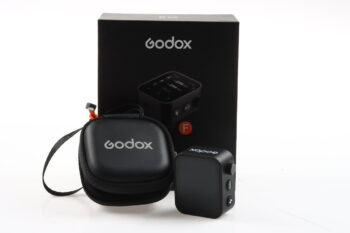 Godox X3 Flash Triger Fujifilm - #24D00133415